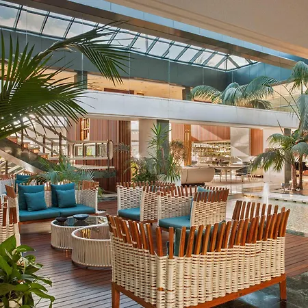 Hotel Don Pepe Gran Melia-3