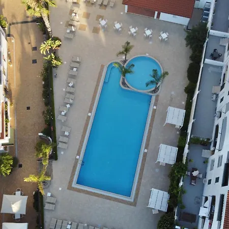 Forte Hotel-2