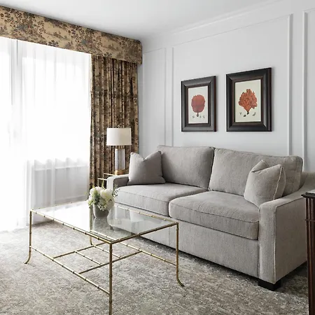 Wedgewood Hotel & Spa - Relais & Chateaux-2