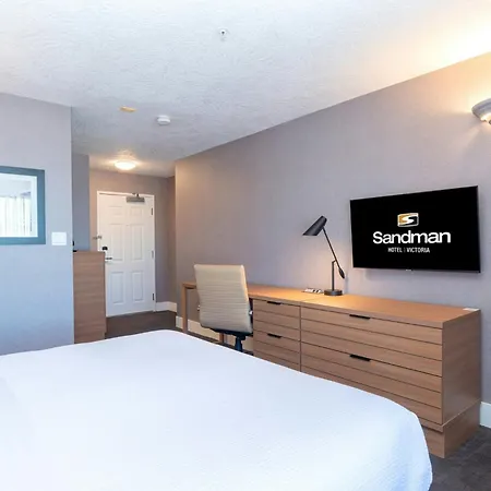 Sandman Hotel Victoria-2