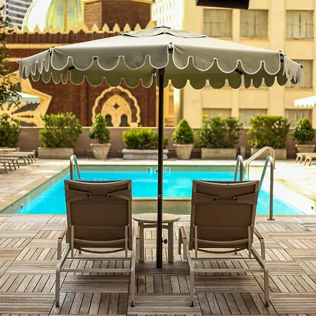 The Roosevelt Hotel New Orleans - Waldorf Astoria Hotels & Resorts-3