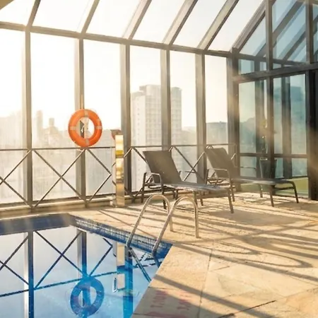 Radisson Oscar Freire-2