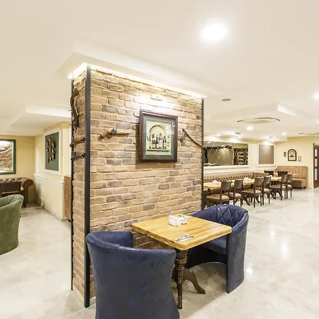 Antroyal Hotel-3