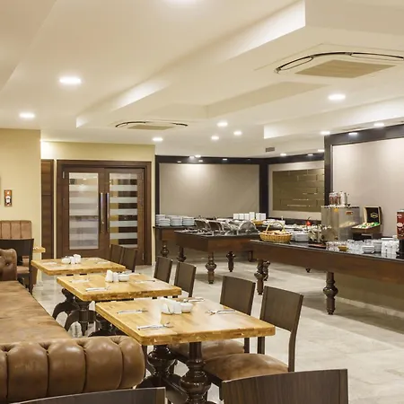 Antroyal Hotel-2