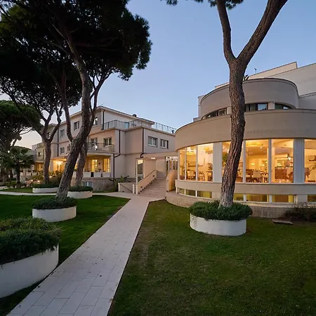 Hotel Terme Marine Leopoldo II-2
