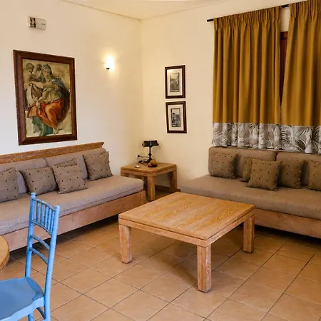 Mylos Hotel Apartments (Adults Only)-2