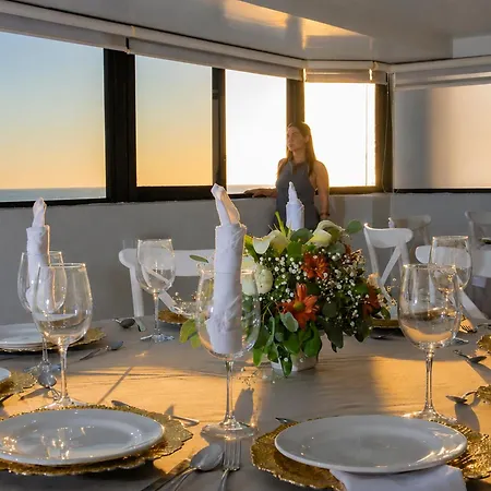 Olas Altas Inn Hotel & Spa-2