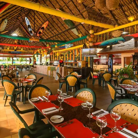 Decameron Isleño - All Inclusive-2