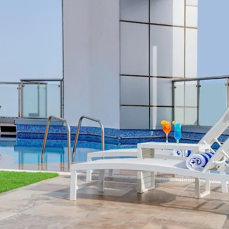 Ramada Abu Dhabi Corniche-2