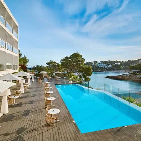 Grupotel Ibiza Beach Resort - Adults Only-2