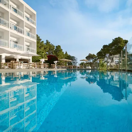 Grupotel Ibiza Beach Resort - Adults Only-3