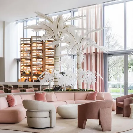 Novotel Miami Brickell-3