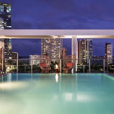 Novotel Miami Brickell-2