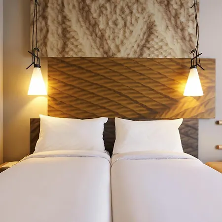 Ibis Jerusalem City Center - An Accorhotels Brand-2
