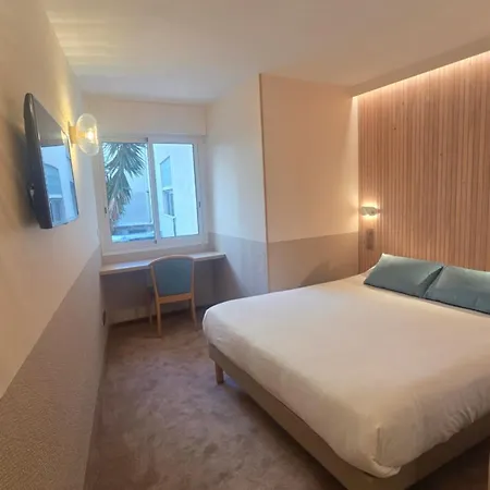 Residence Club Inn-3
