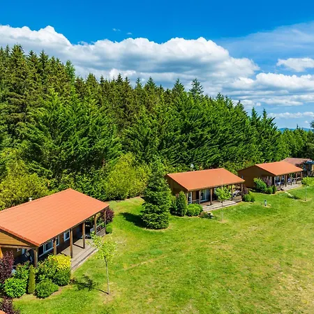Les Terrasses Du Lac-3