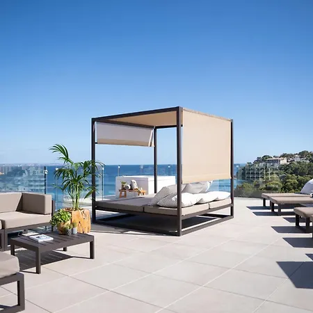 INNSiDE by Meliá Calviá Beach-3