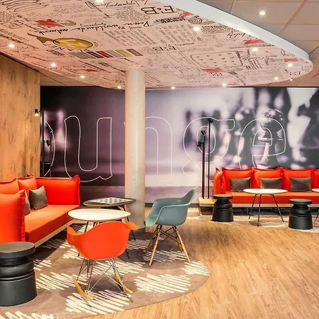 Ibis Troyes Centre-2