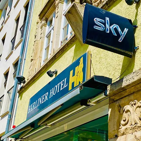 Baerliner Hotel-3