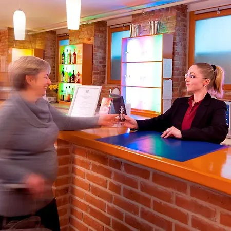 ibis Styles Berlin City Ost-2