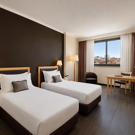 City Life Hotel Poliziano, By R Collection Hotels-3
