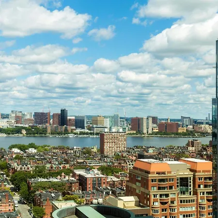 Sheraton Boston Hotel-3