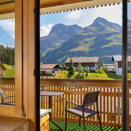 Hotel Walserberg-2