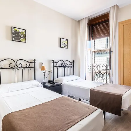 Hostal El Pilar-2