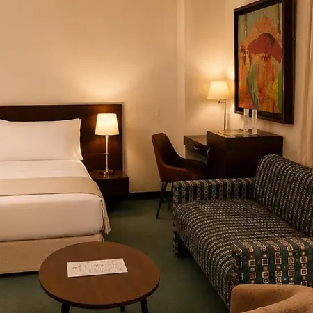 Blue Suites Hotel-2
