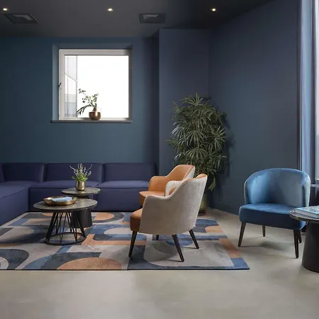 Mercure Hotel Amersfoort Centre-2