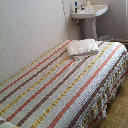 Hostal Murcia-3