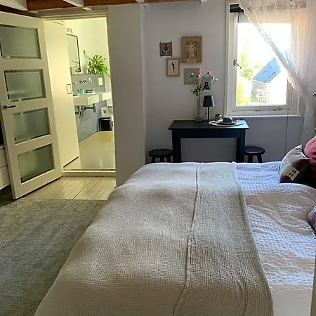 B&B Vintage Room-2