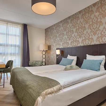 Romantik Badhotel Renesse-3
