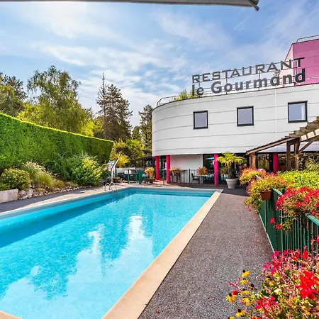 Ibis Europe Chalon Sur Saone-3