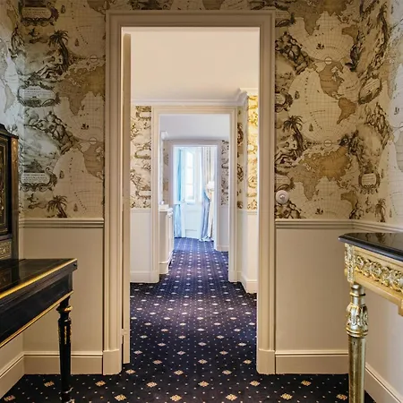 Hôtel du Palais Biarritz, in The Unbound Collection by Hyatt-2