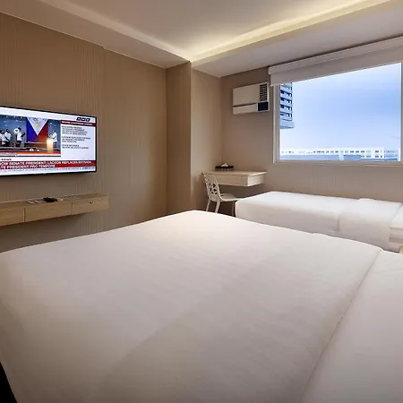 Hotel 101 Manila-2