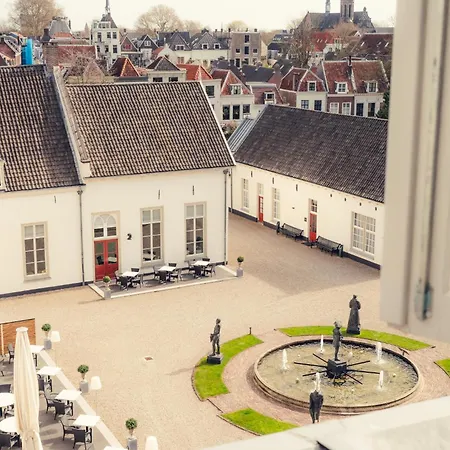 Grand Hotel Karel V, WorldHotels Luxury-3