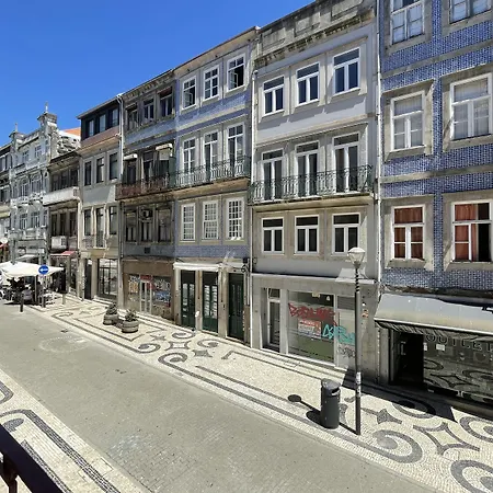 Casual Raizes Porto By Casual Hoteles-3
