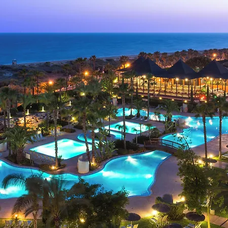 Puerto Antilla Grand Hotel-2