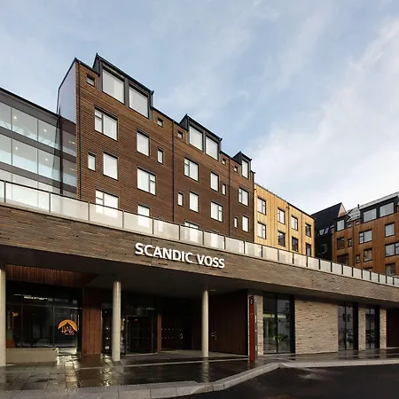 Scandic Voss-2