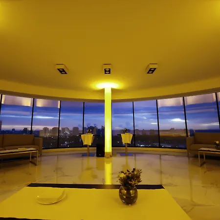 Don Majestic Hotel Punta Del Este-3