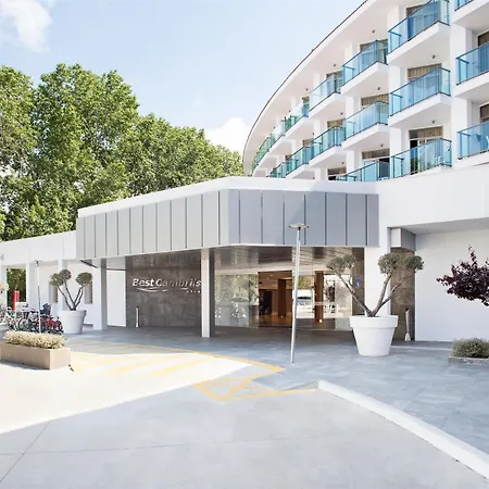 Hotel Best Cambrils-2