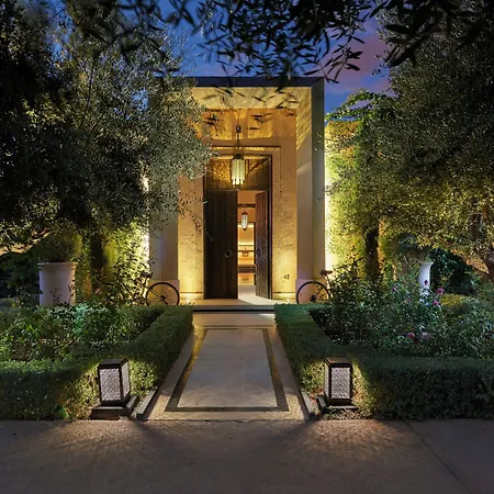 Mandarin Oriental, Marrakech-3