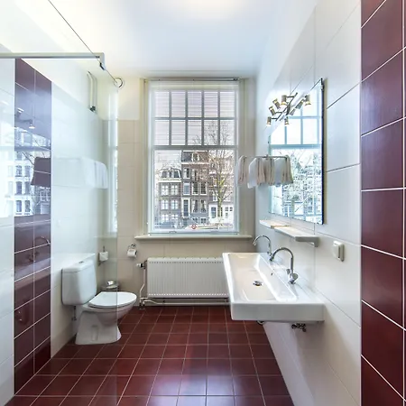 Amsterdam Wiechmann Hotel-2
