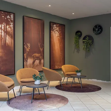 Fletcher Hotel-Restaurant Mooi Veluwe-2