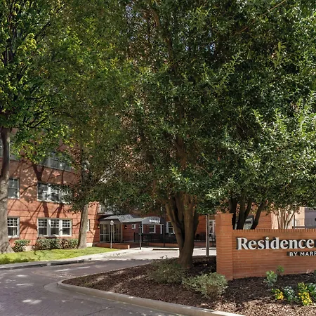 Residence Inn By Marriott Atlanta Midtown/Georgia Tech-3