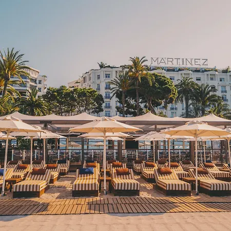 Hôtel Martinez, in The Unbound Collection by Hyatt-2