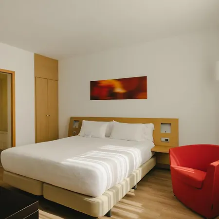 Sercotel Valladolid-2