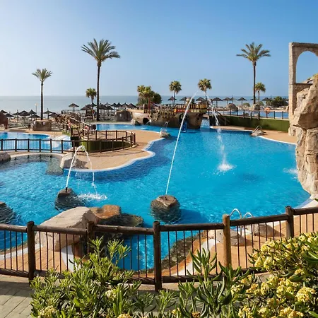 Holiday World Riwo, Affiliated By Melia-2