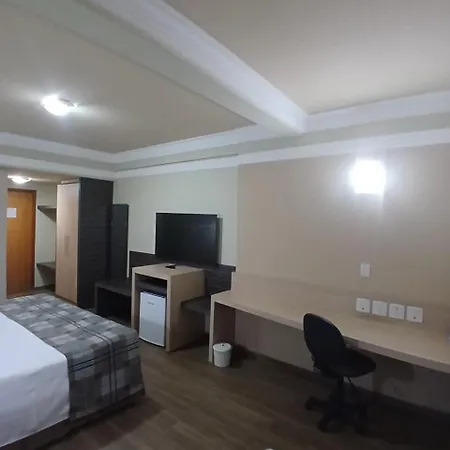 Hotel Executive Arapongas-2